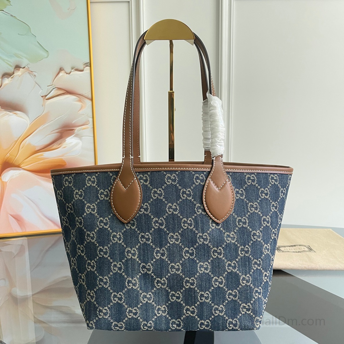 820496藍牛仔/棕_1