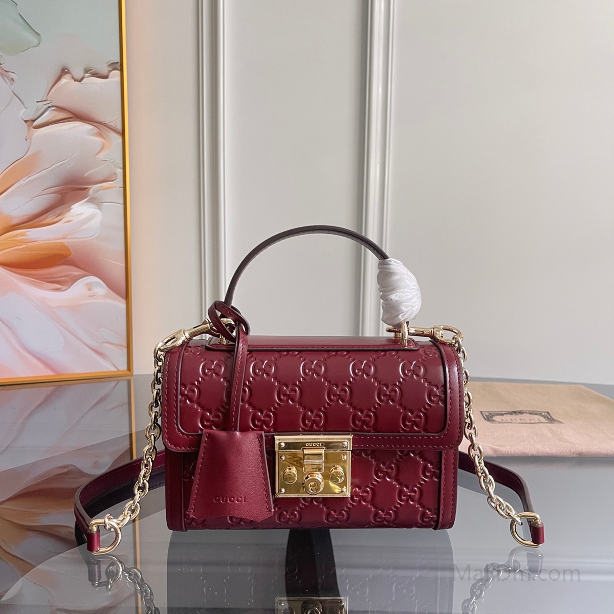 848884/838999紅壓花_1