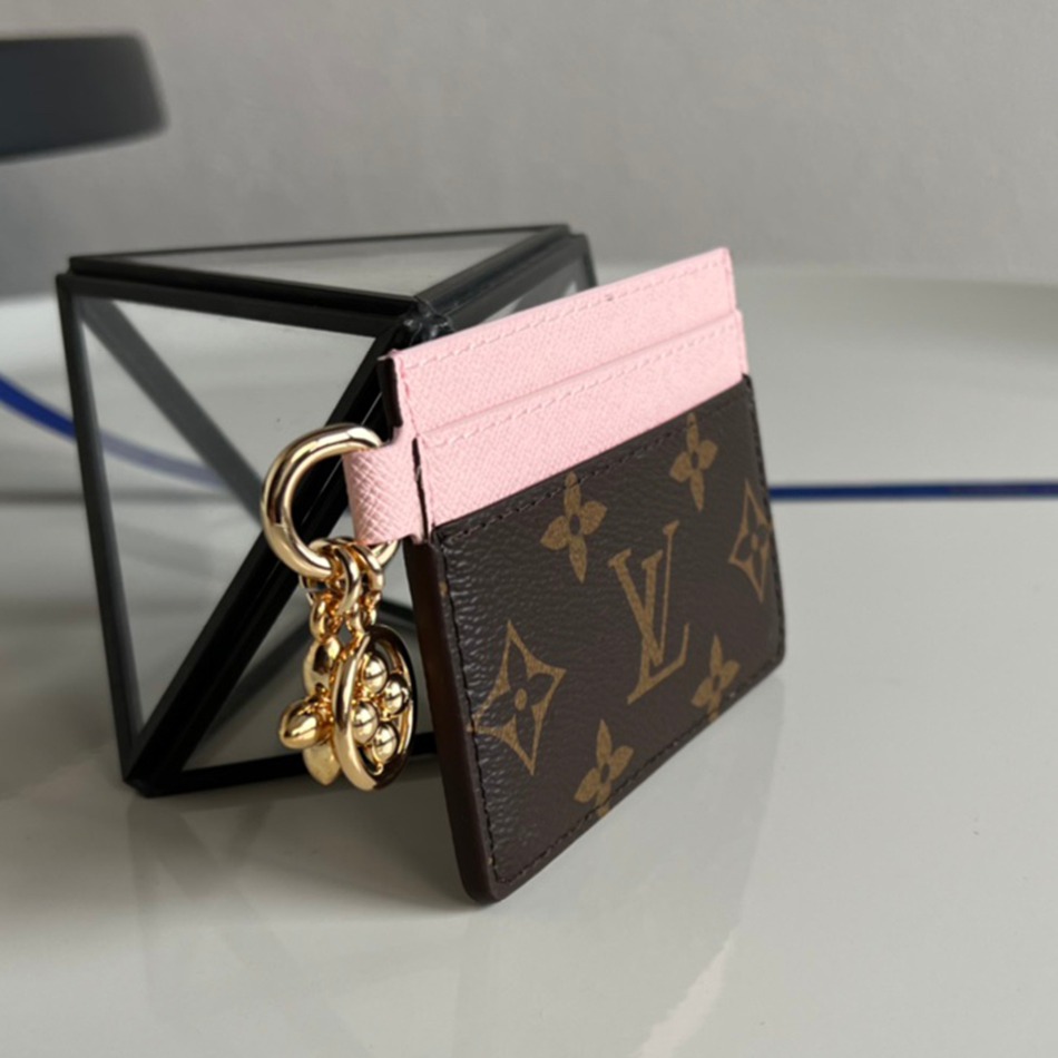M82739 LV Charms 名片夾_2