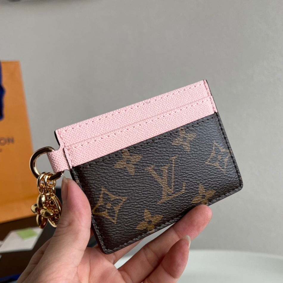 M82739 LV Charms 名片夾_4