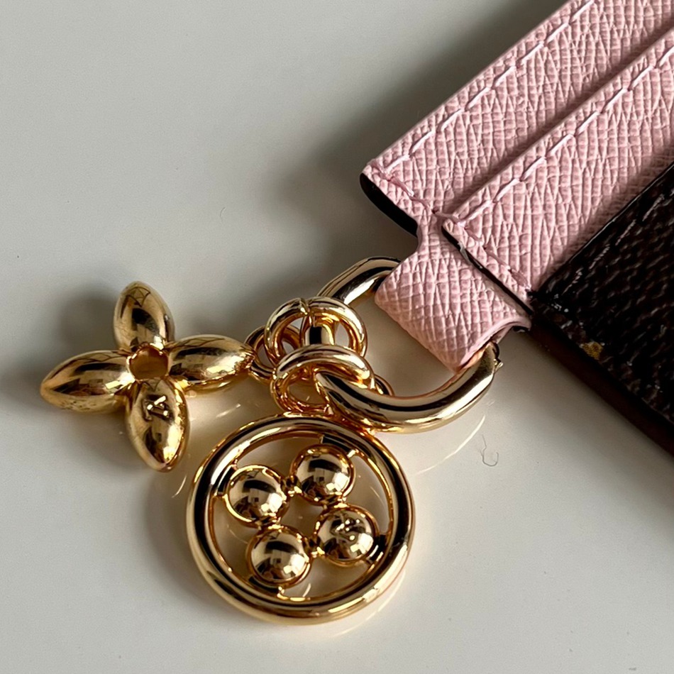 M82739 LV Charms 名片夾_5