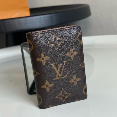 M60502 袋裝萬用錢包
