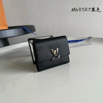 M68587 Capucines XS 錢包