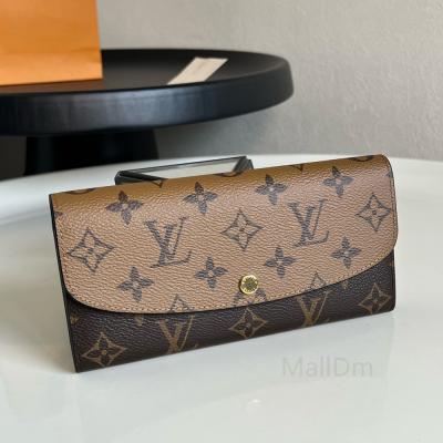M82157 Emilie 錢包