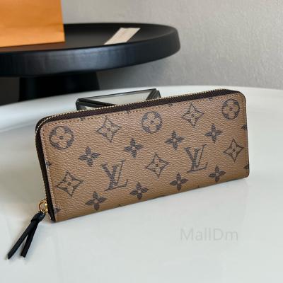 M82336 Clemence 錢包