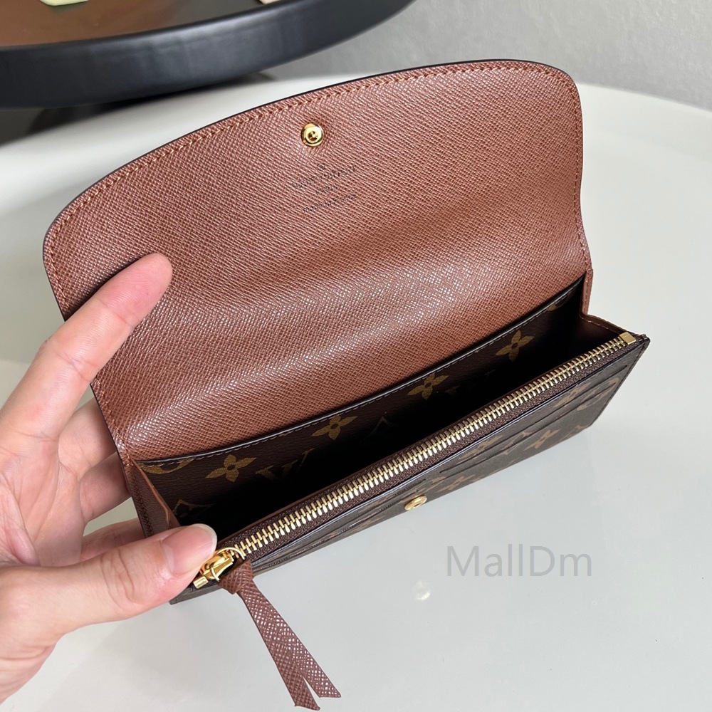 M61289 Emilie 錢包 芭蕾粉色_6