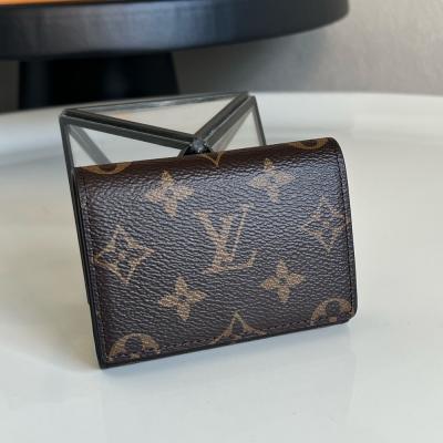 M63801 Enveloppe Carte e Visite 卡片套