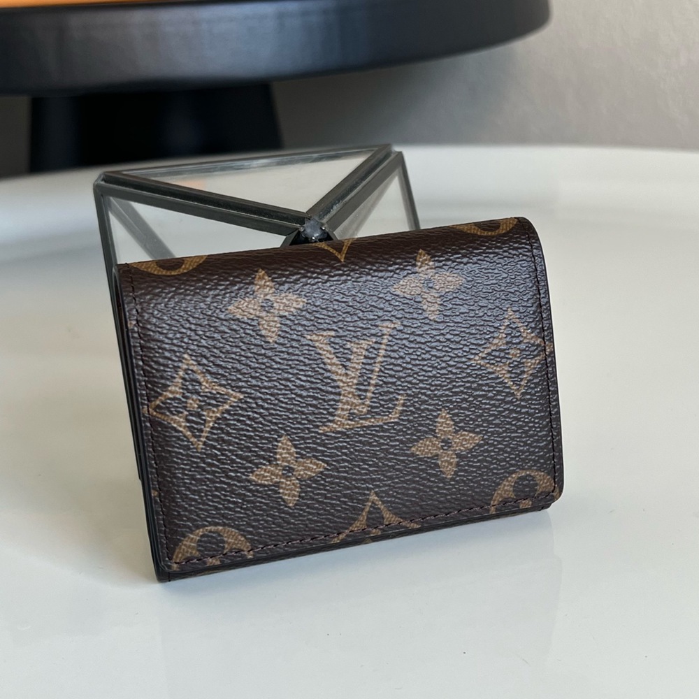 M63801 Enveloppe Carte e Visite 卡片套_1