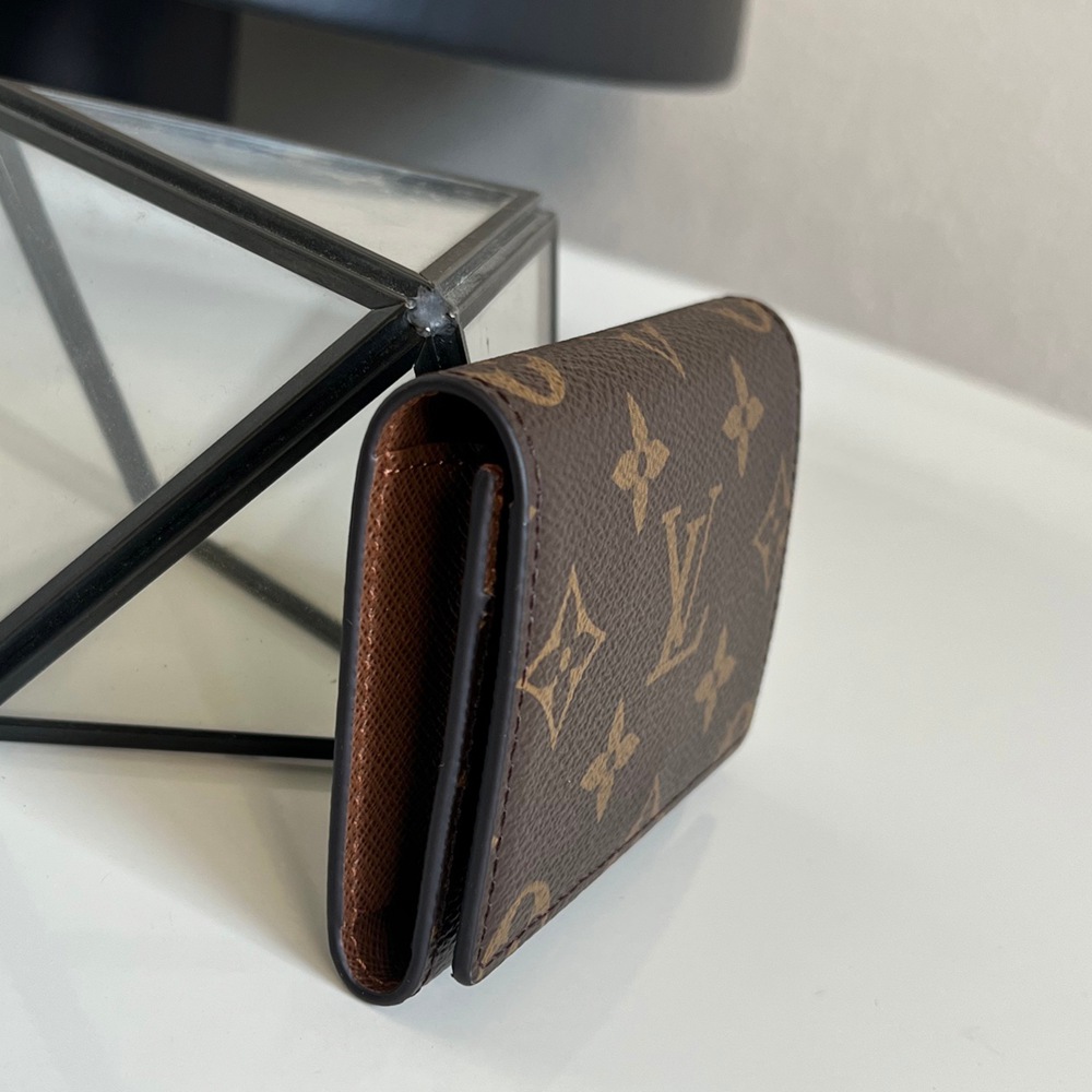 M63801 Enveloppe Carte e Visite 卡片套_2