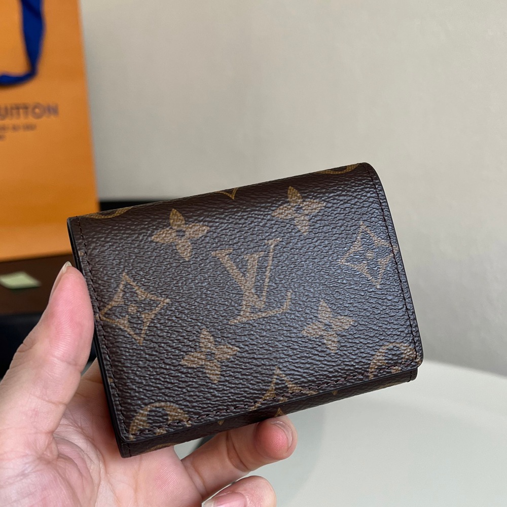 M63801 Enveloppe Carte e Visite 卡片套_4