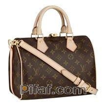 lv Speedy 25 包包m40390 配斜背帶可斜背