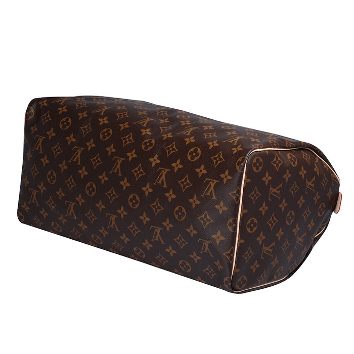 M41106 經典Monogram SPEEDY 40CM手提波士頓包 -3