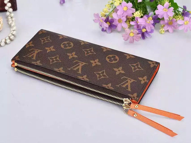 M61270 ADELE 長夾-5