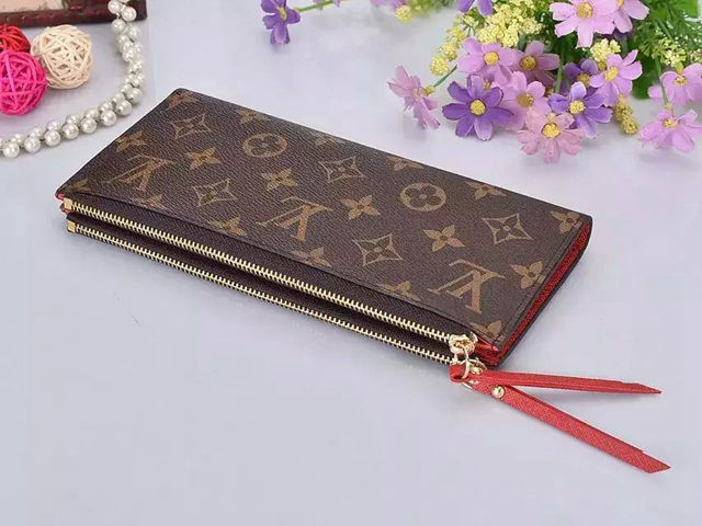 M61287 ADELE 長夾-4