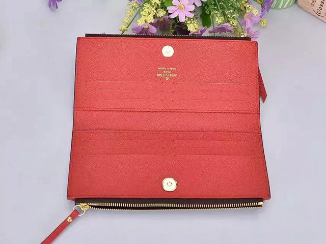 M61287 ADELE 長夾-6