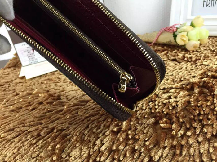 lv M60742 CLEMENCE 長夾-3