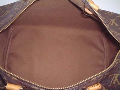 lv包包 m41526 Speedy30公分波士頓包 手提包-3
