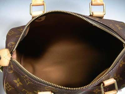lv m41528 Speedy25公分波士頓包 手提包-3