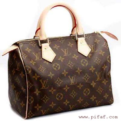 lv m41528 Speedy25公分波士頓包 手提包