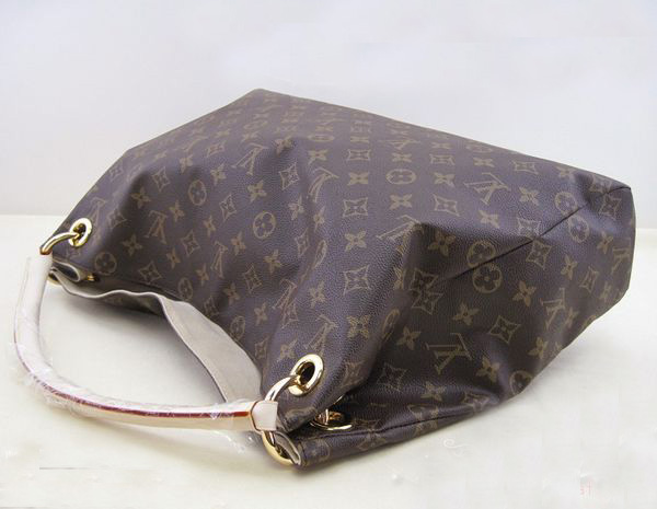 lv 老花女士單肩包 m50230-2