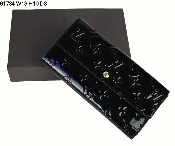 M61734 黑色漆色 壓花