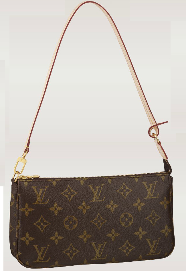 lv m40712 老花晚宴包
