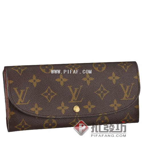 lv m60460 長夾