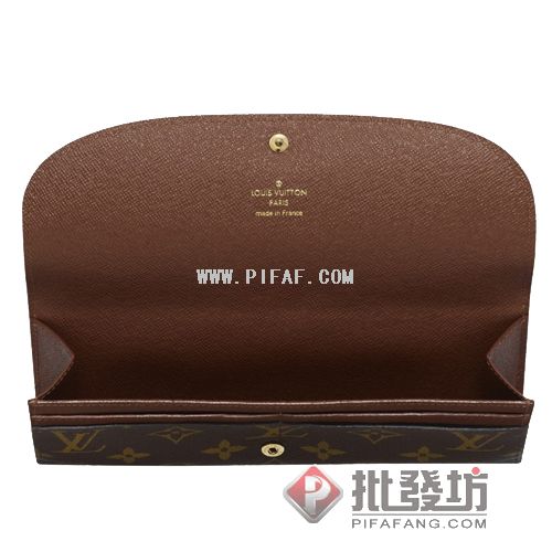 lv m60460 長夾-2