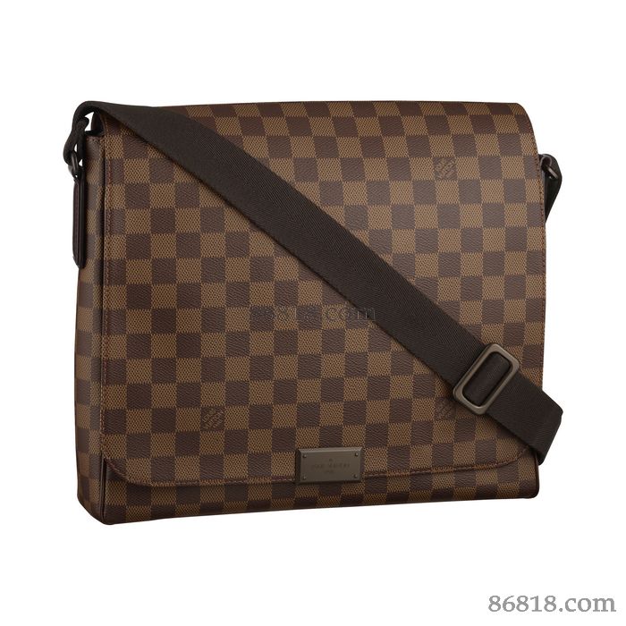 lv DISTRICT MM DAMIER EBEnE n41212 中號-2