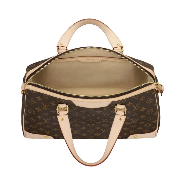 LV Retiro-GM-MONOGRAM-M40324大號-3