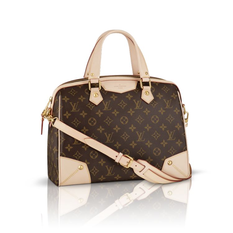 LV Retiro-PM-MONOGRAM-M40325小號