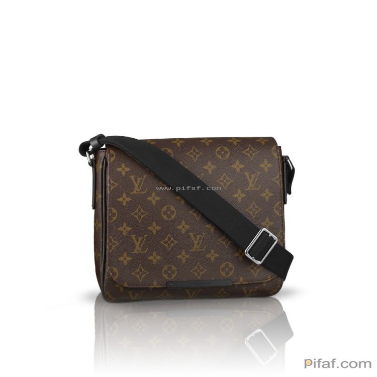 lv District-PM-MONOGRAM-MACASSAR-M40935