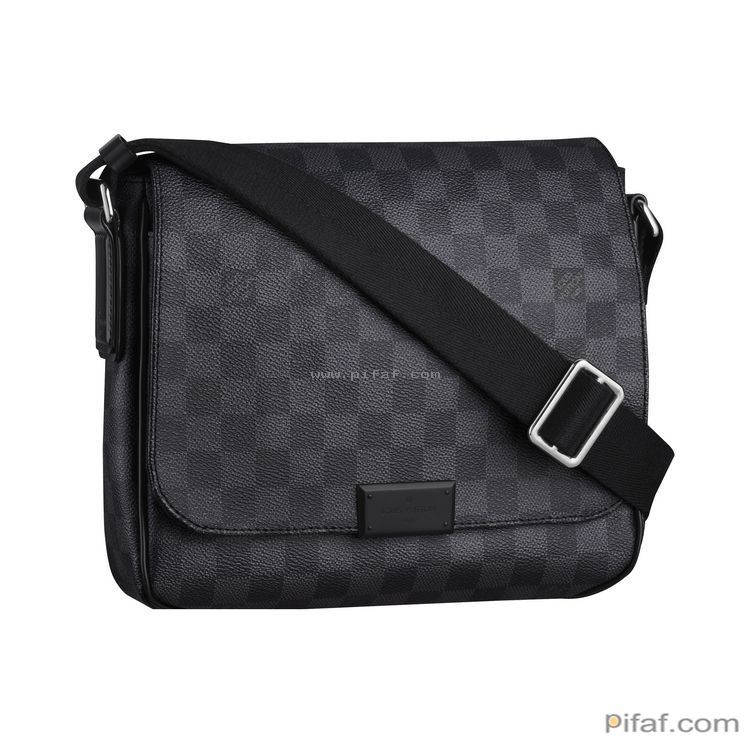 lv District-PM-DAMIER-GRAPHITE-N41260-2