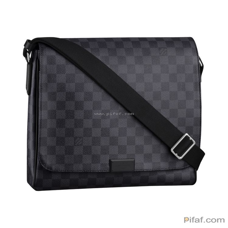 lv District-MM-DAMIER-GRAPHITE-N41272-2