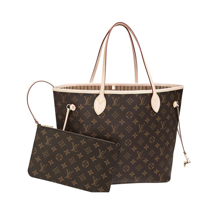 lv Neverfull-MM-MONOGRAM-M40995