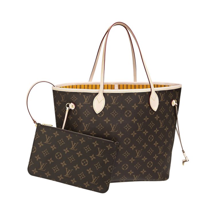 lv Neverfull-MM-MONOGRAM-M40997
