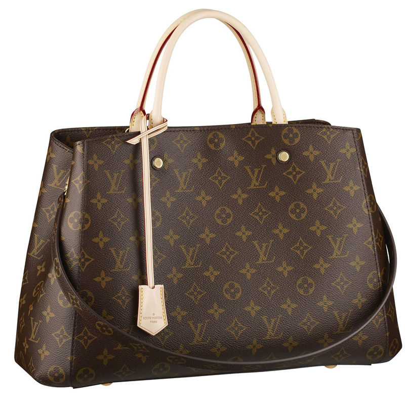 LV 老花Montaigne-GM-MONOGRAM-M41067-2
