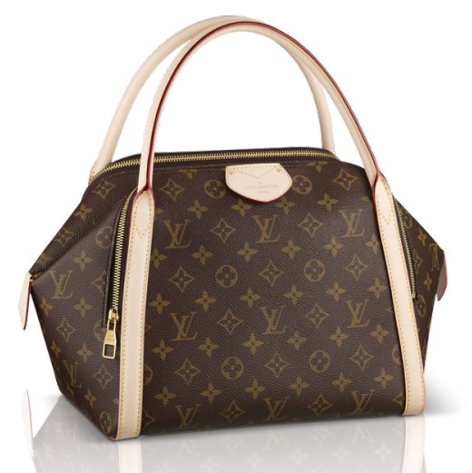 LV 老花Marais-MM-MONOGRAM-M41070