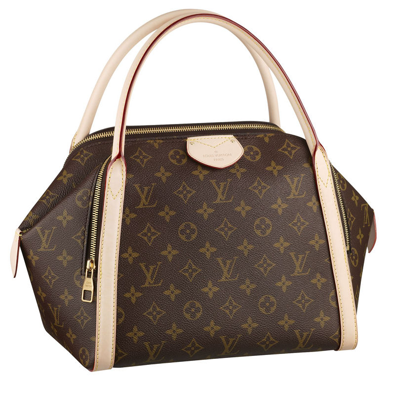 LV 老花Marais-MM-MONOGRAM-M41070-2