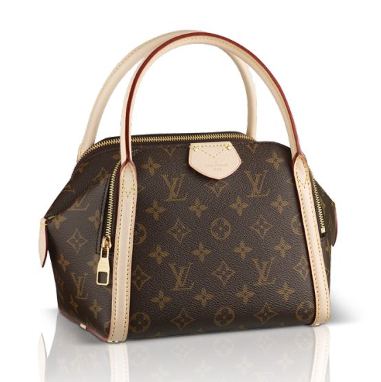 LV 老花Marais-BB-MONOGRAM-M41071
