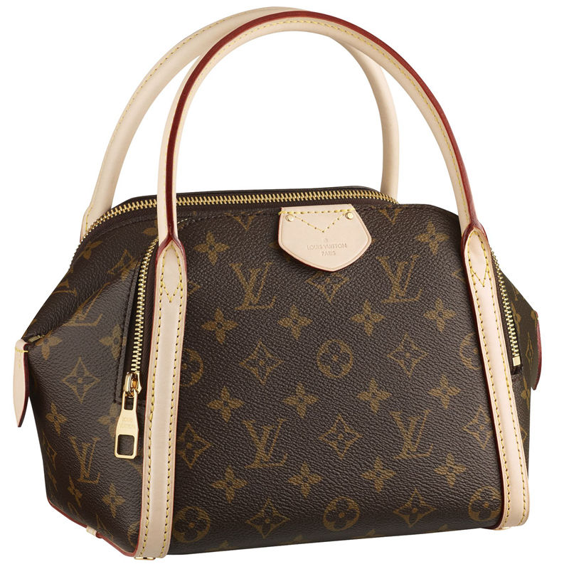 LV 老花Marais-BB-MONOGRAM-M41071-2