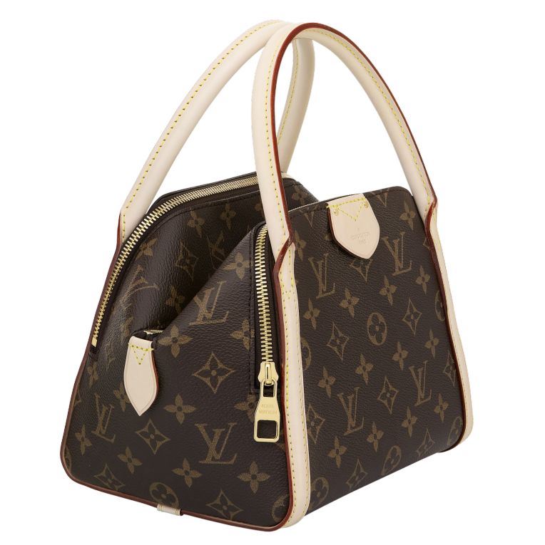 LV 老花Marais-BB-MONOGRAM-M41071-3