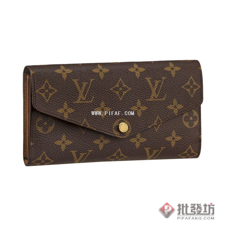 LV Sarah-錢夾-MONOGRAM-M60531-2