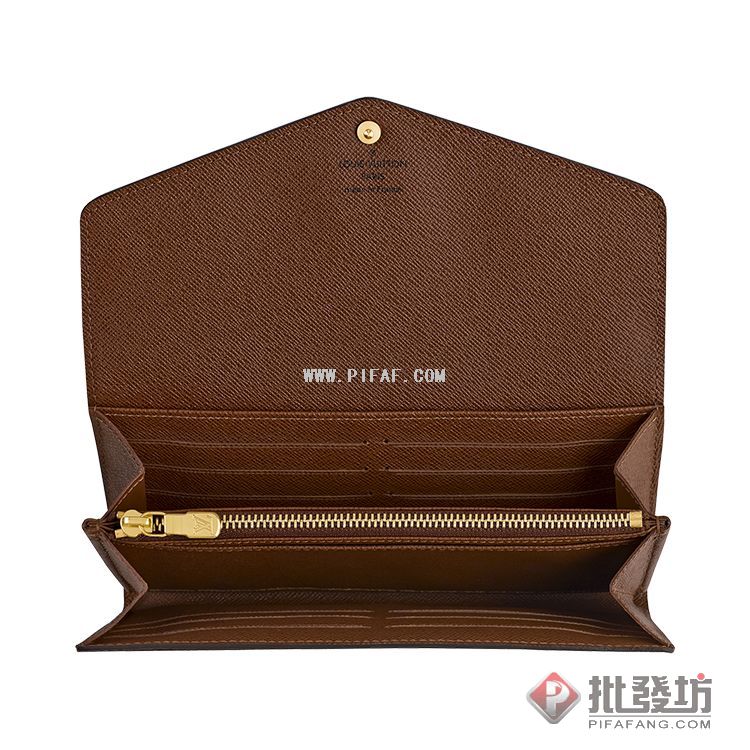 LV Sarah-錢夾-MONOGRAM-M60531-3