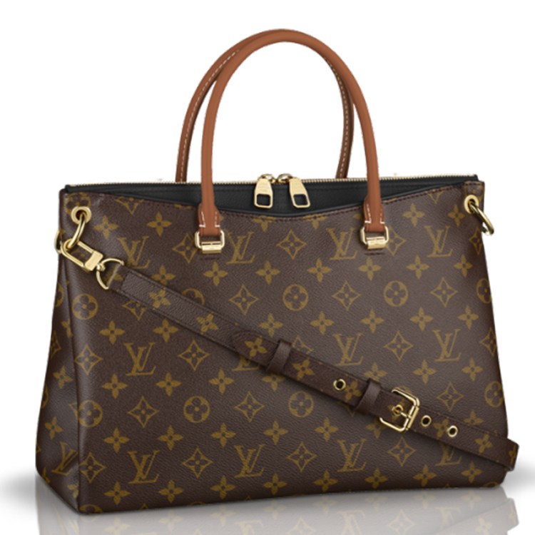 LV Pallas-手袋-MONOGRAM-M41064