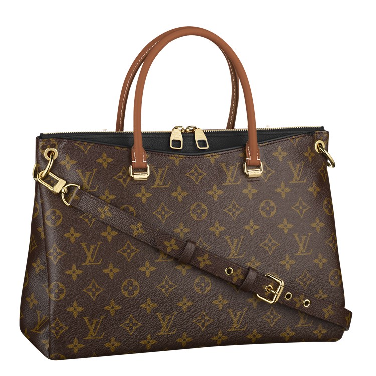 LV Pallas-手袋-MONOGRAM-M41064-2