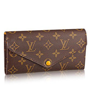 lv Josephine 錢夾 m60709 芒果黃