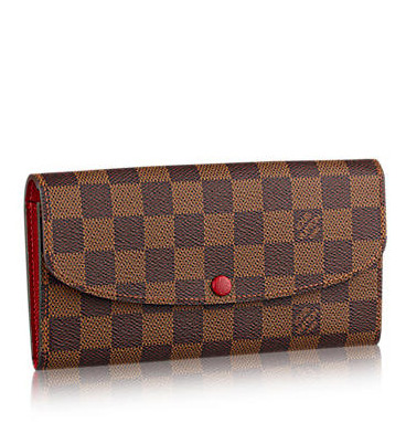 lv Emilie錢包N63544 