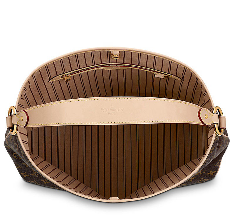 LV DELIGHTFUL 中號手袋 M50156-2