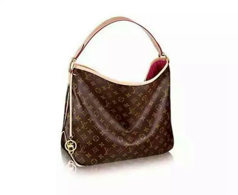 LV DELIGHTFUL 中號手袋 M50157